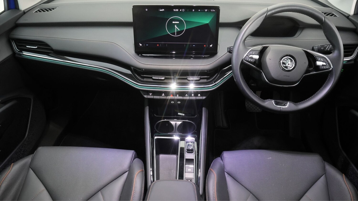 Used Skoda Enyaq 2022 for sale - 77216396: Photo 13