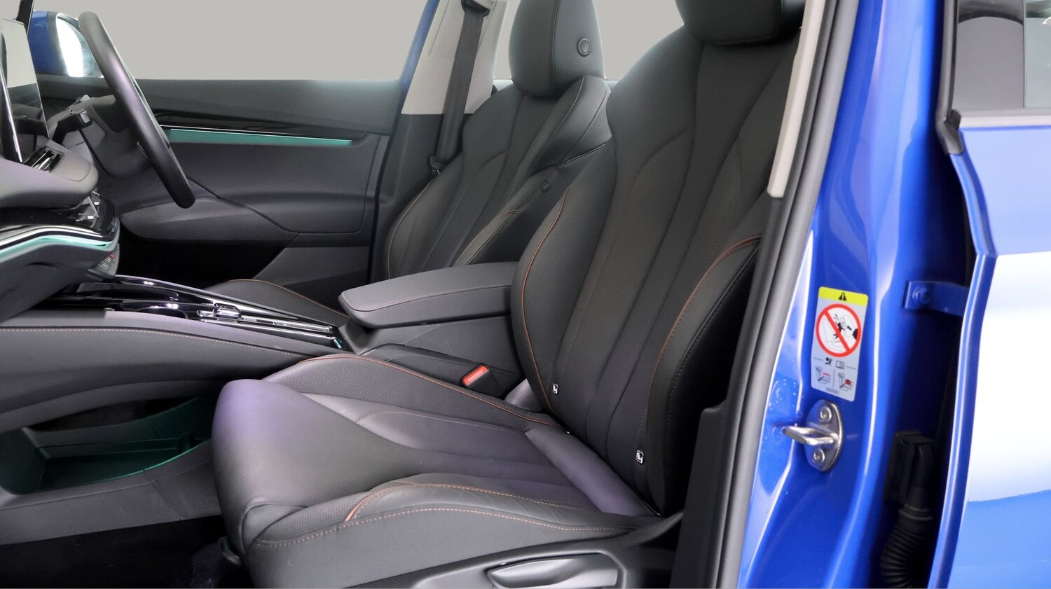 Used Skoda Enyaq 2022 for sale - 77216396: Photo 14