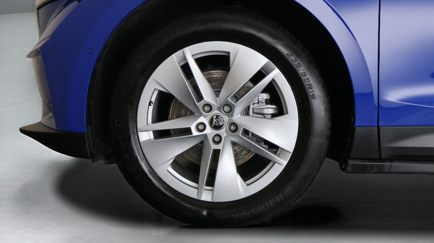 Used Skoda Enyaq 2022 for sale - 77216396: Photo 18