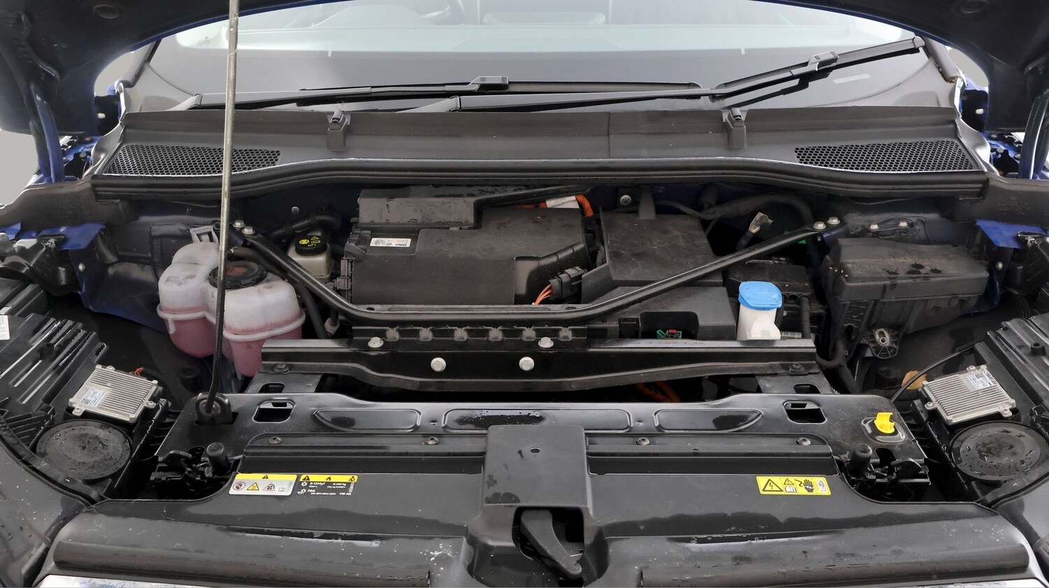 Used Skoda Enyaq 2022 for sale - 77216396: Photo 19