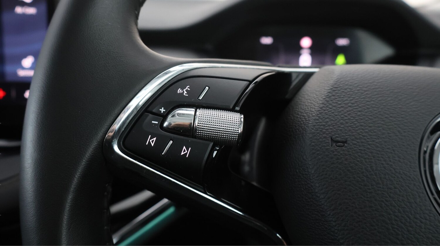 Used Skoda Enyaq 2022 for sale - 77216396: Photo 21