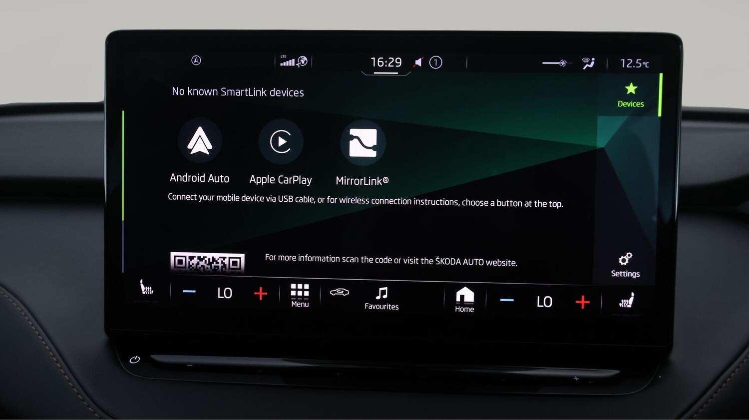 Used Skoda Enyaq 2022 for sale - 77216396: Photo 24