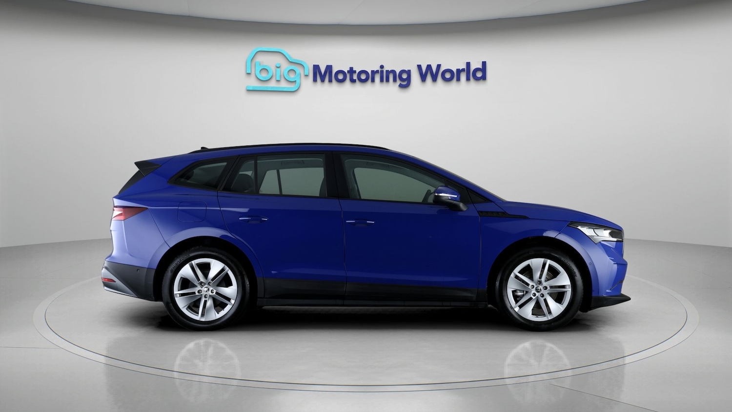 Used Skoda Enyaq 2022 for sale - 77216396: Photo 8