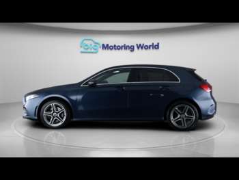 Used Mercedes-Benz A-Class 2021 for sale - 74898969: Photo