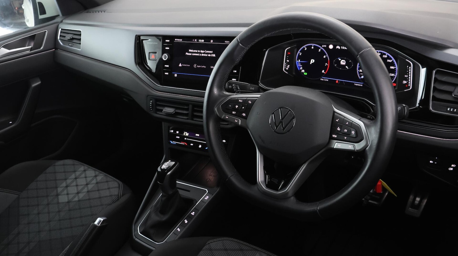 Used Volkswagen Taigo 2022 for sale - 76137699: Photo 10