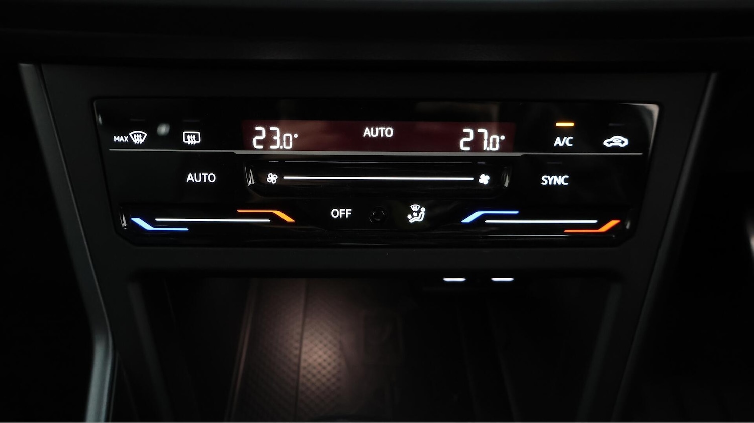 Used Volkswagen Taigo 2022 for sale - 76137699: Photo 12