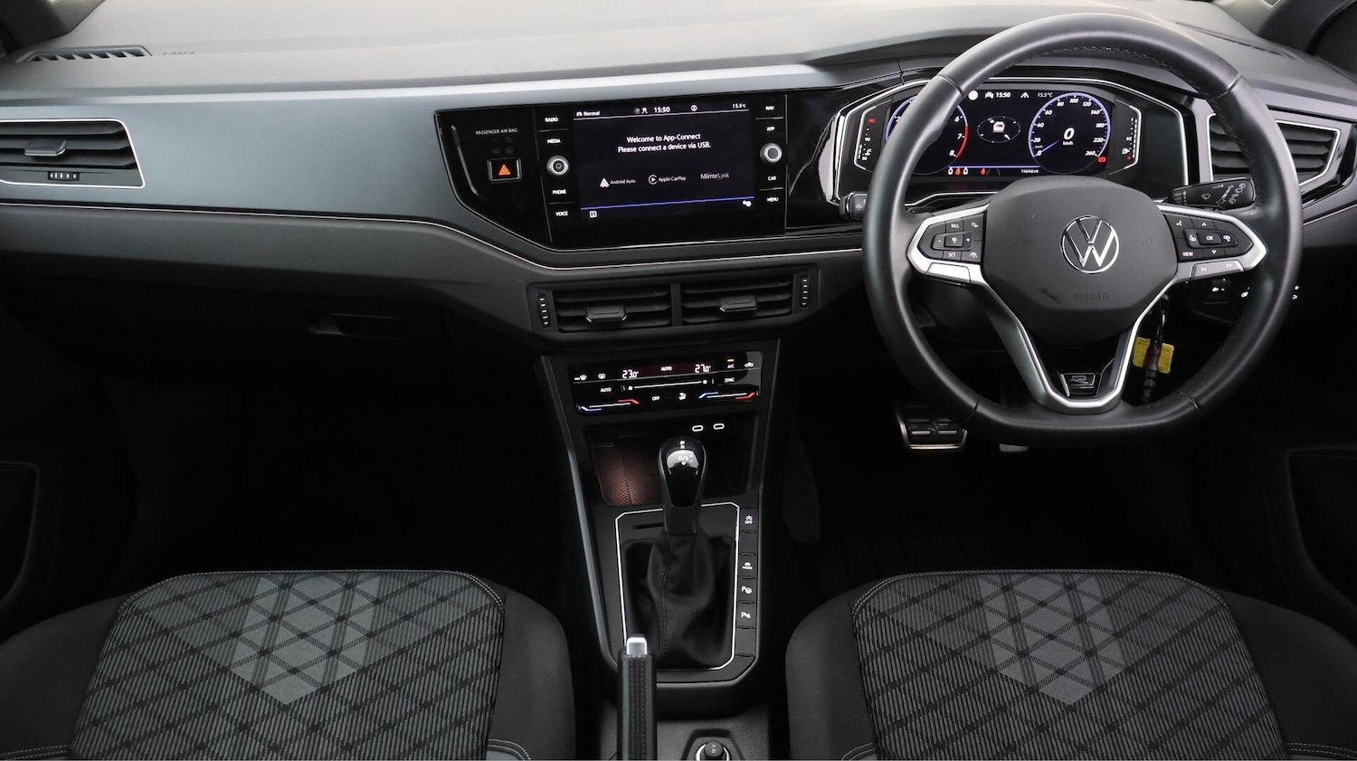 Used Volkswagen Taigo 2022 for sale - 76137699: Photo 13