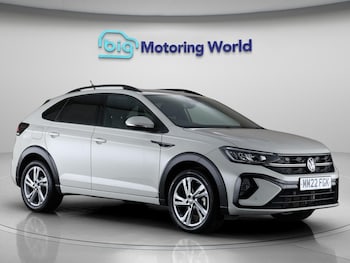 Volkswagen - Taigo