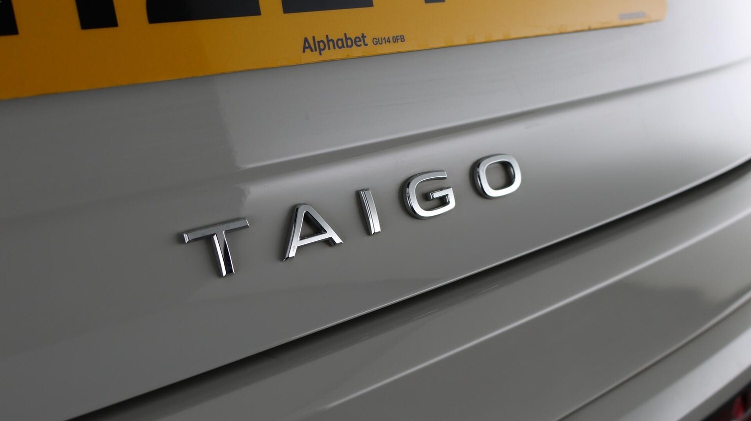 Used Volkswagen Taigo 2022 for sale - 76137699: Photo 21