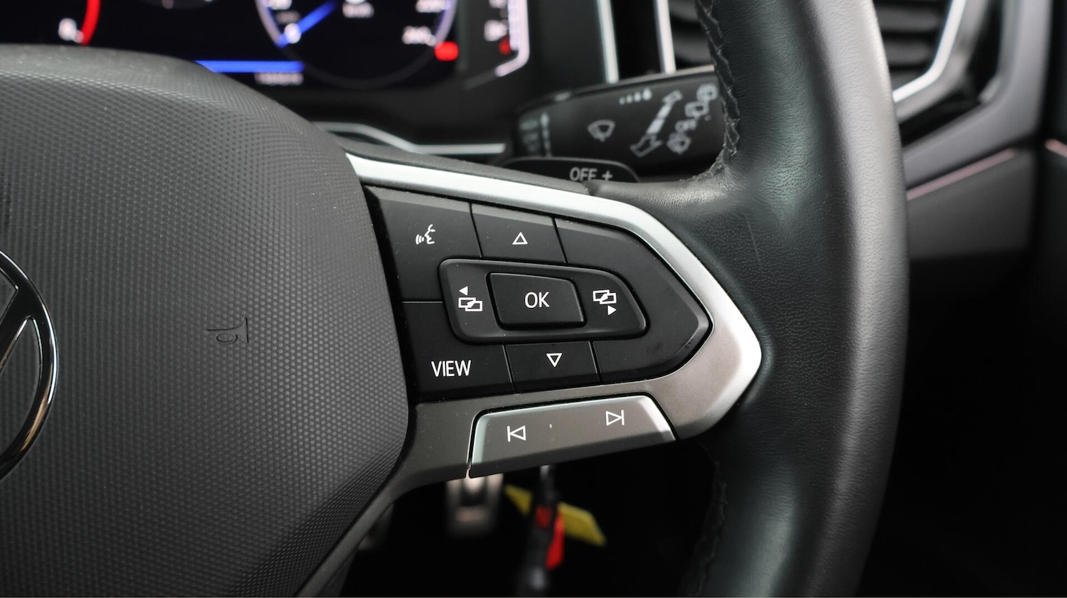 Used Volkswagen Taigo 2022 for sale - 76137699: Photo 24