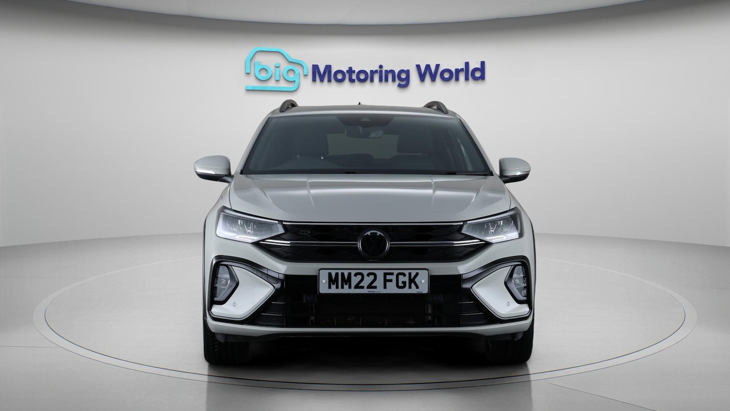 Used Volkswagen Taigo 2022 for sale - 76137699: Photo 3