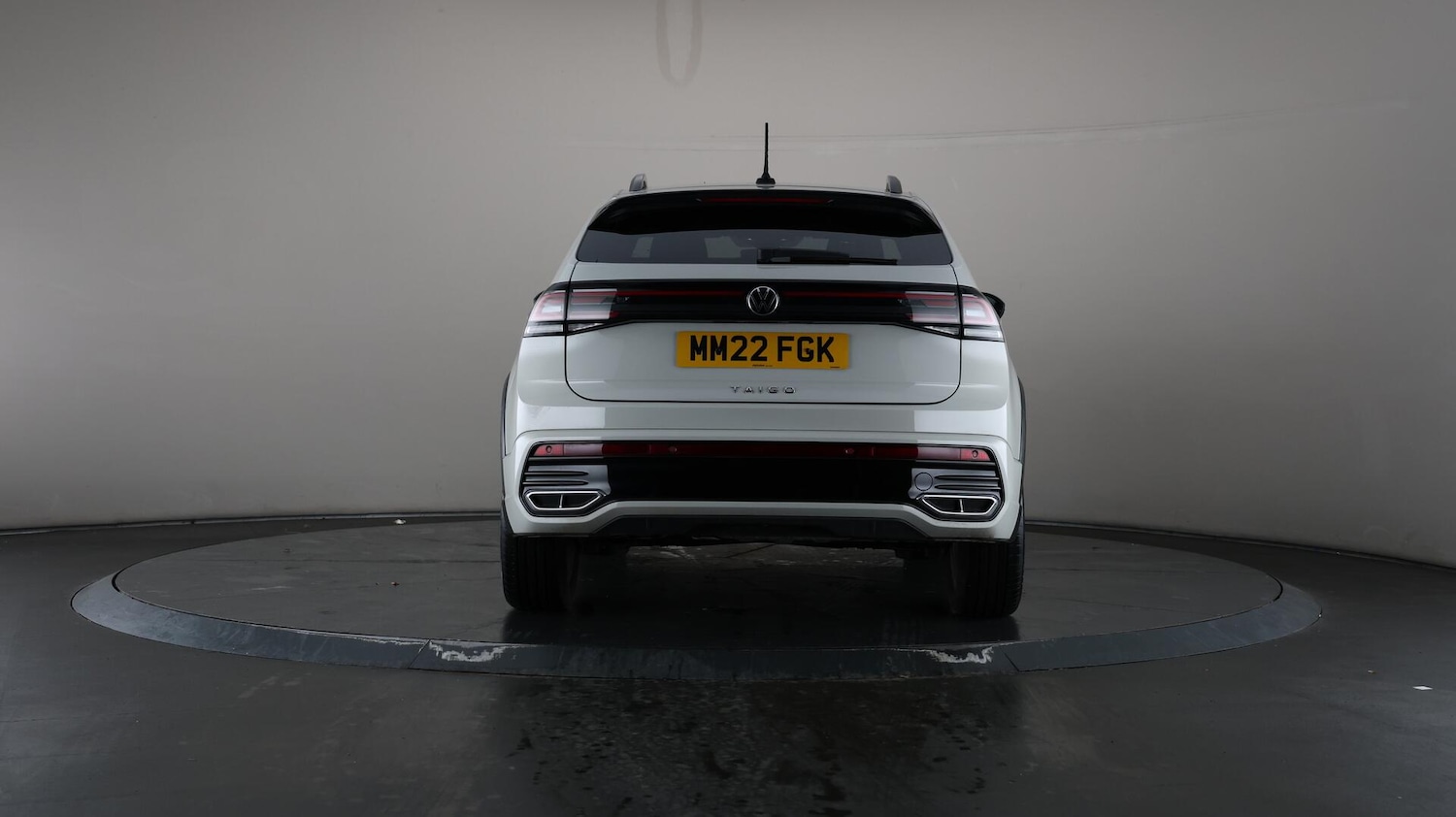 Used Volkswagen Taigo 2022 for sale - 76137699: Photo 35