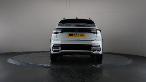 Used Volkswagen Taigo 2022 for sale - 76137699: Photo 35