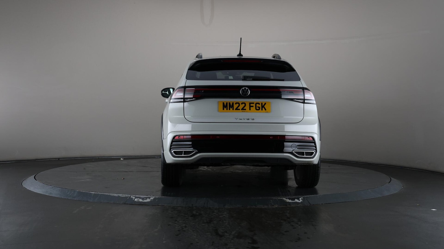 Used Volkswagen Taigo 2022 for sale - 76137699: Photo 36