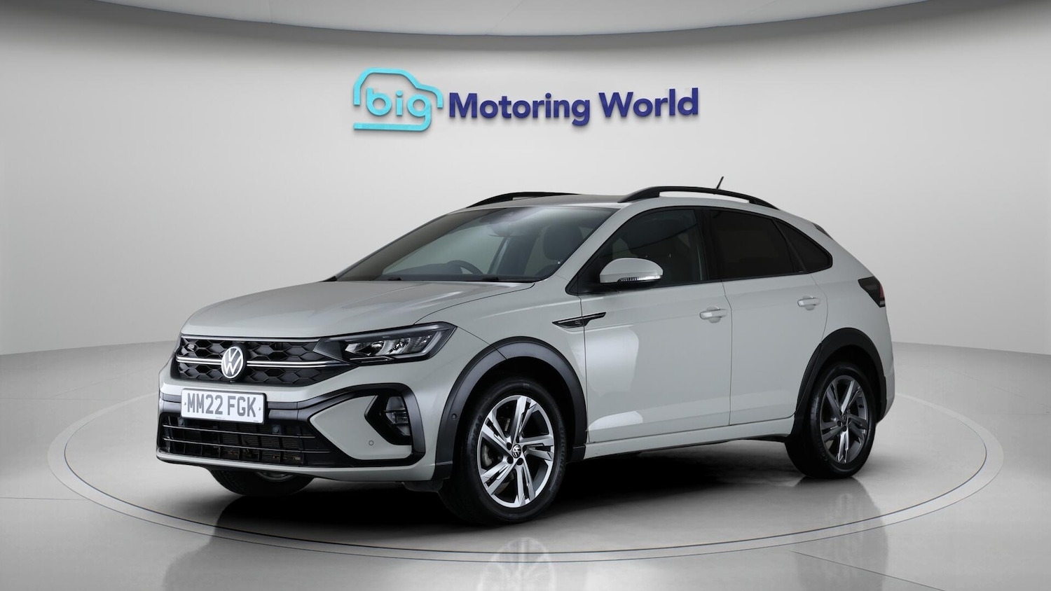 Used Volkswagen Taigo 2022 for sale - 76137699: Photo 4