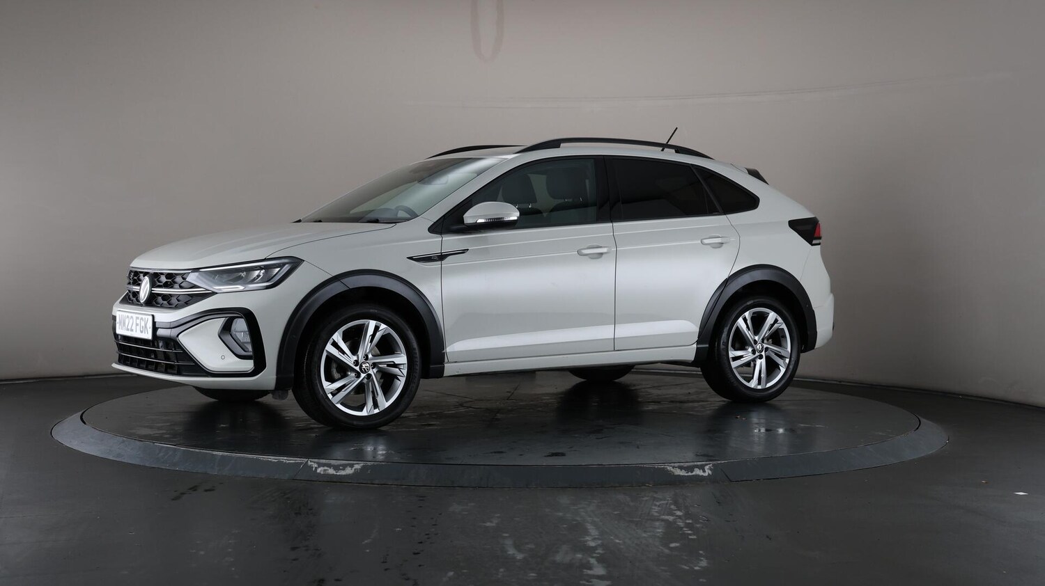 Used Volkswagen Taigo 2022 for sale - 76137699: Photo 42