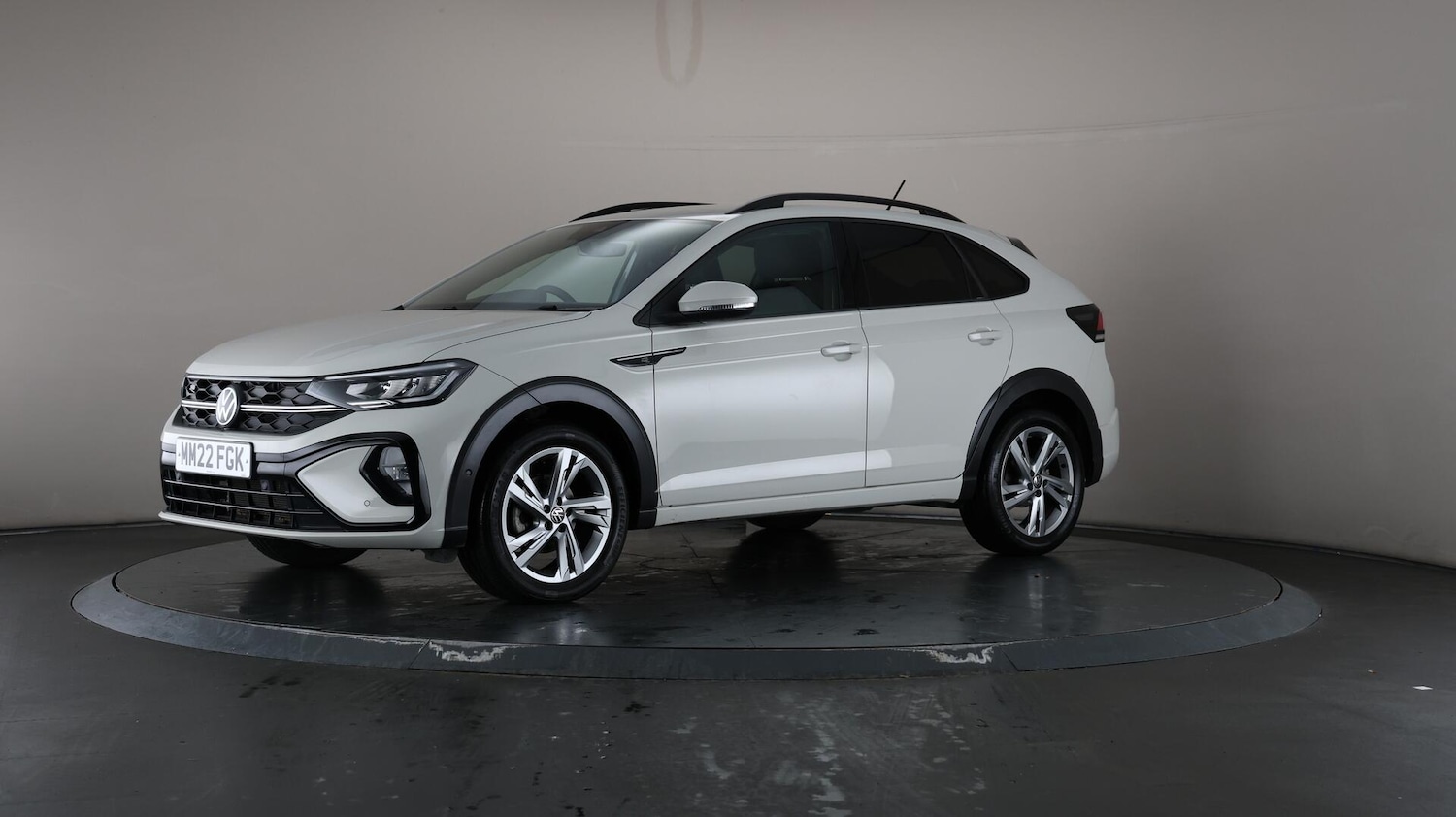 Used Volkswagen Taigo 2022 for sale - 76137699: Photo 43