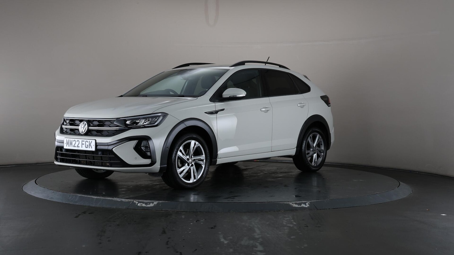 Used Volkswagen Taigo 2022 for sale - 76137699: Photo 44