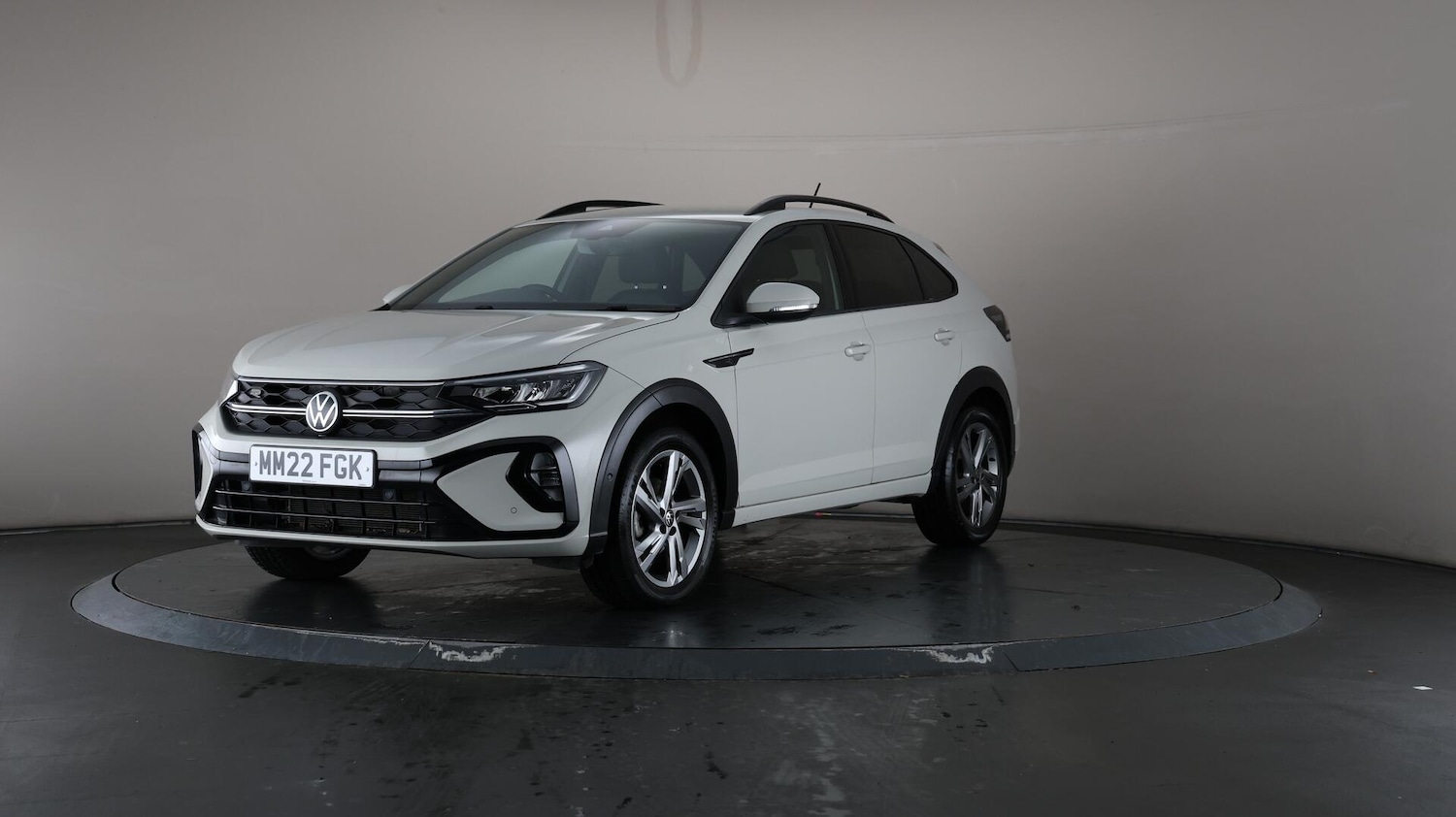 Used Volkswagen Taigo 2022 for sale - 76137699: Photo 45