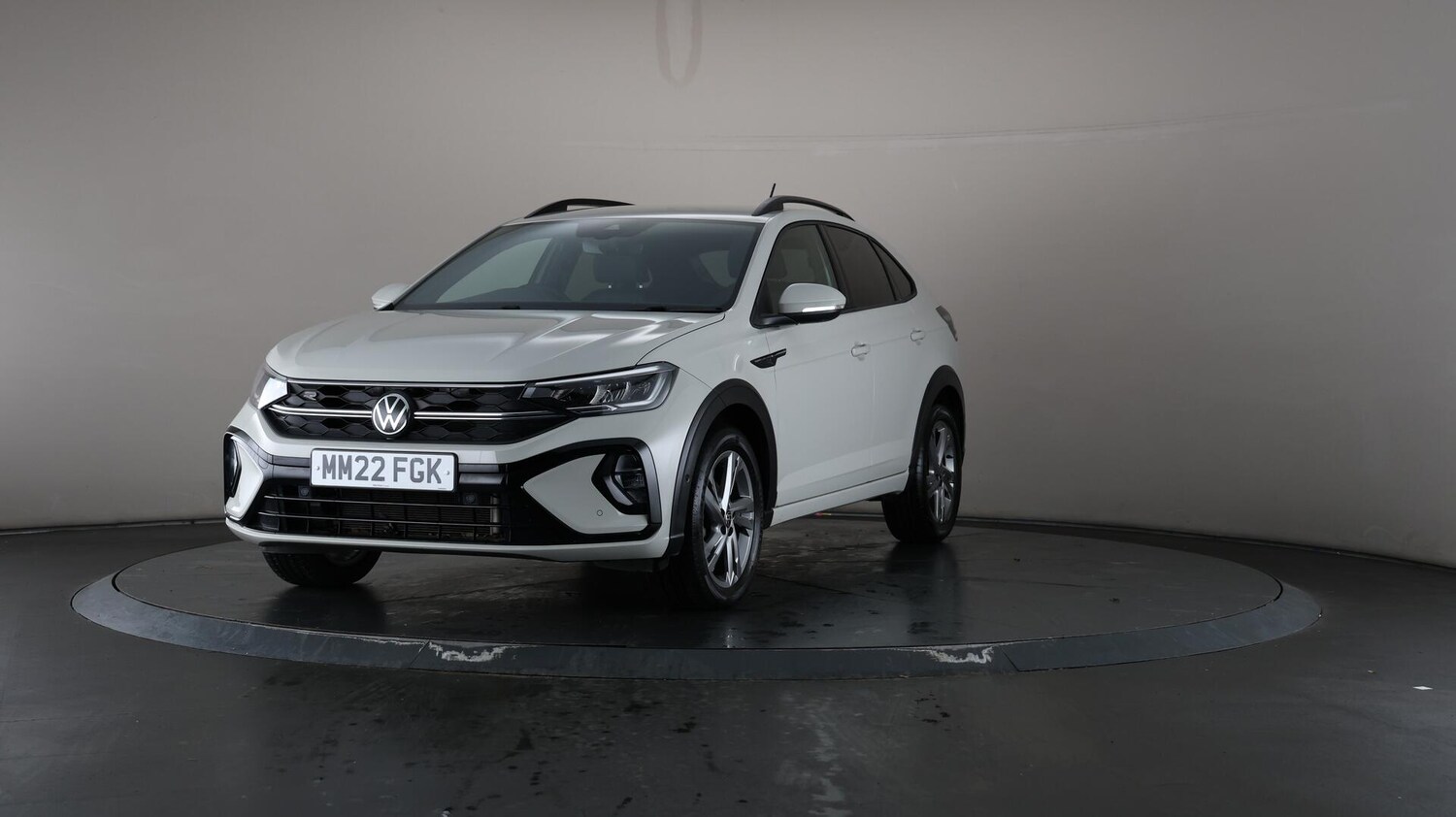 Used Volkswagen Taigo 2022 for sale - 76137699: Photo 46