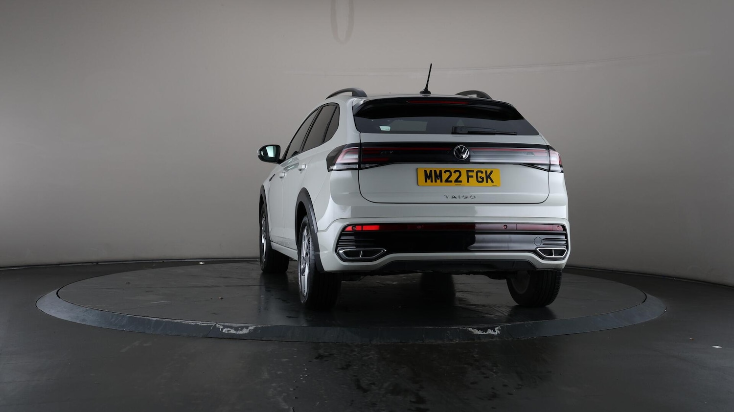 Used Volkswagen Taigo 2022 for sale - 76137699: Photo 47