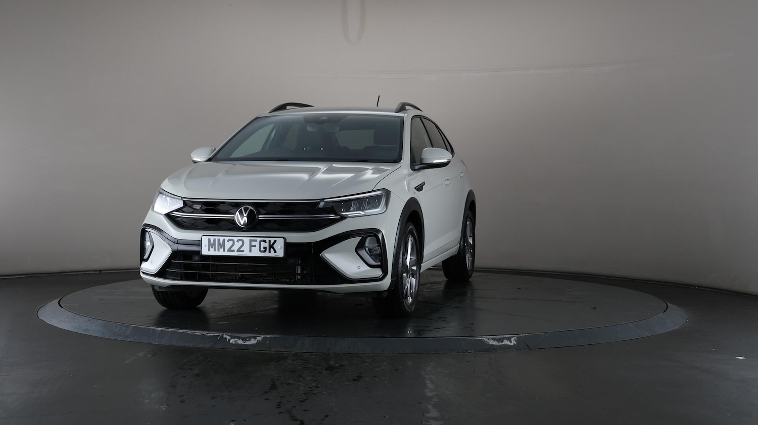 Used Volkswagen Taigo 2022 for sale - 76137699: Photo 48