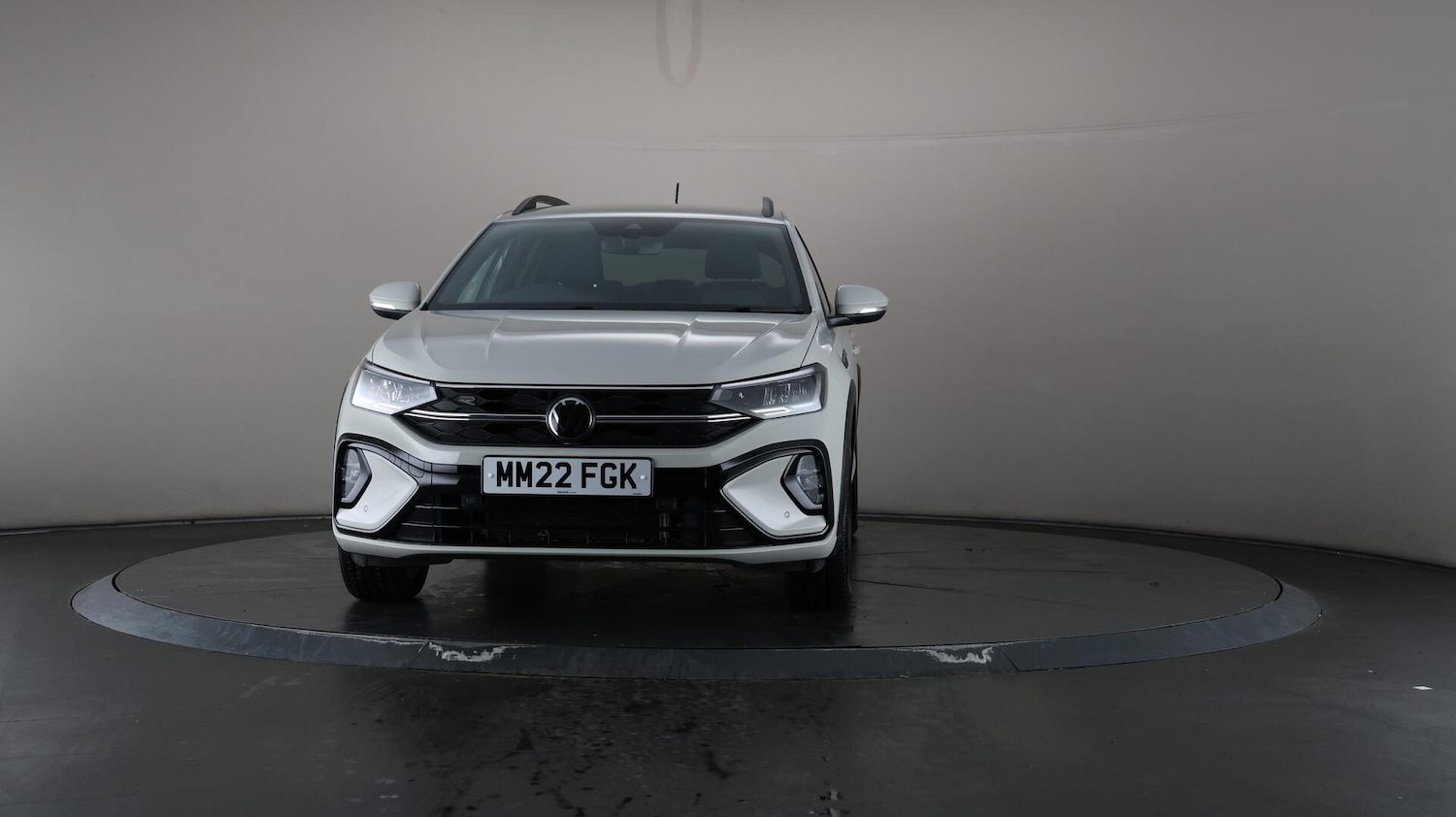 Used Volkswagen Taigo 2022 for sale - 76137699: Photo 49