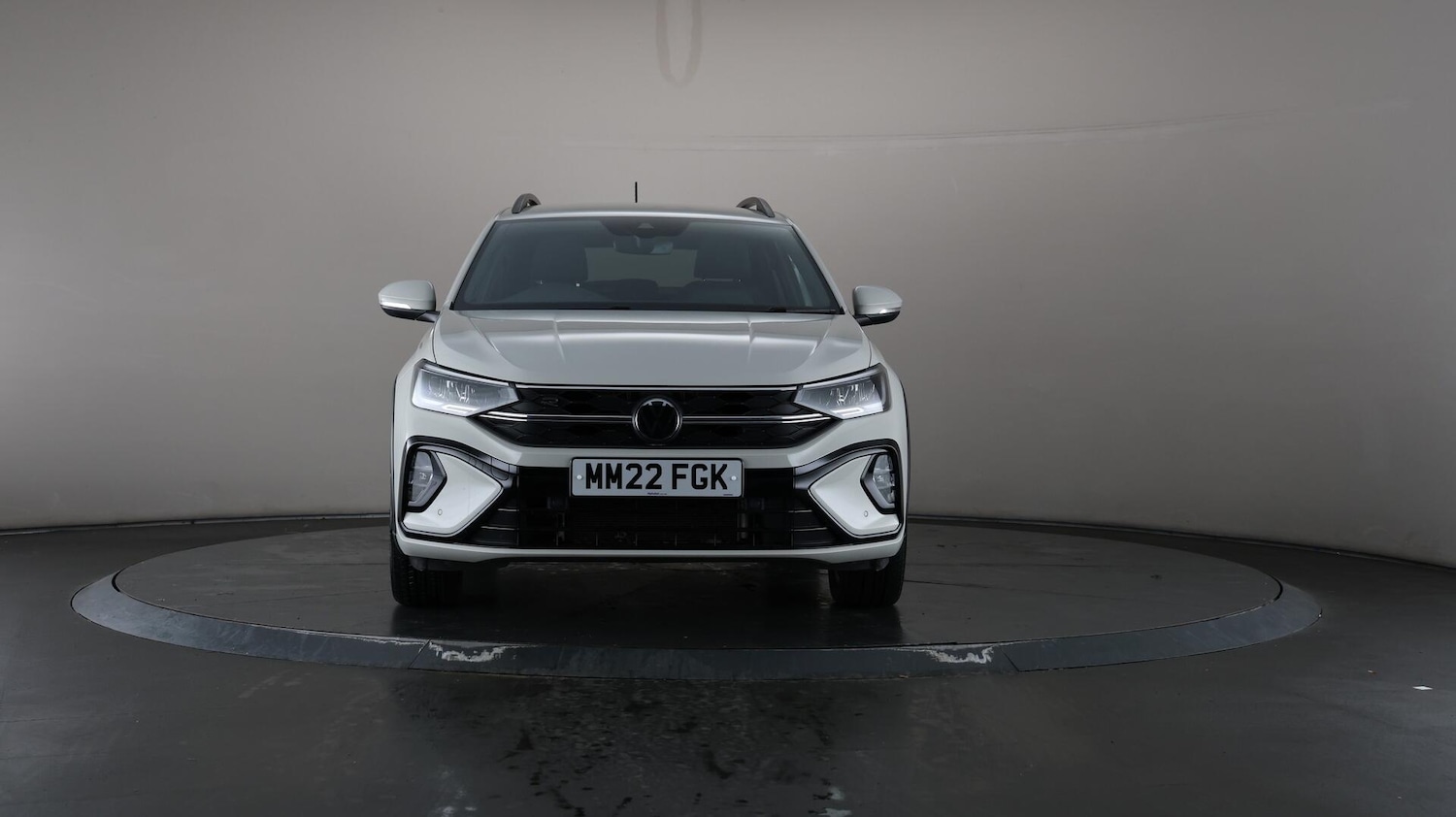 Used Volkswagen Taigo 2022 for sale - 76137699: Photo 50