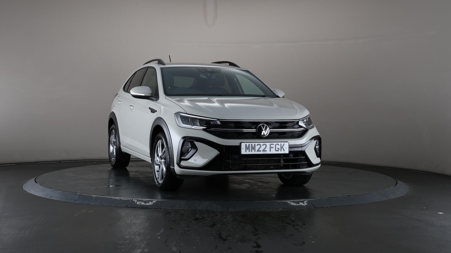 Used Volkswagen Taigo 2022 for sale - 76137699: Photo 52