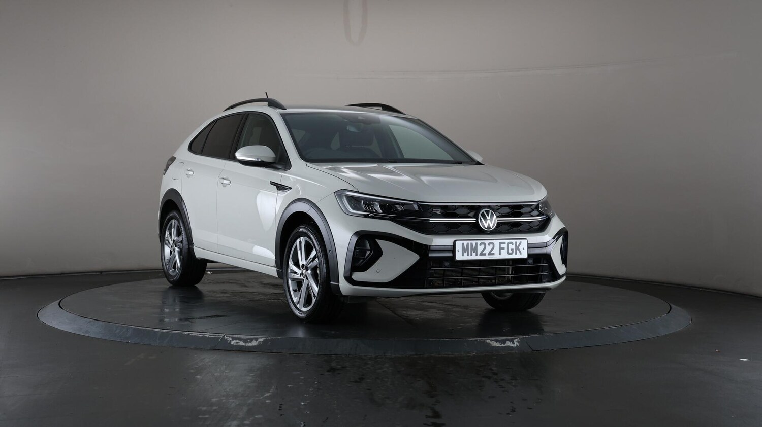 Used Volkswagen Taigo 2022 for sale - 76137699: Photo 53