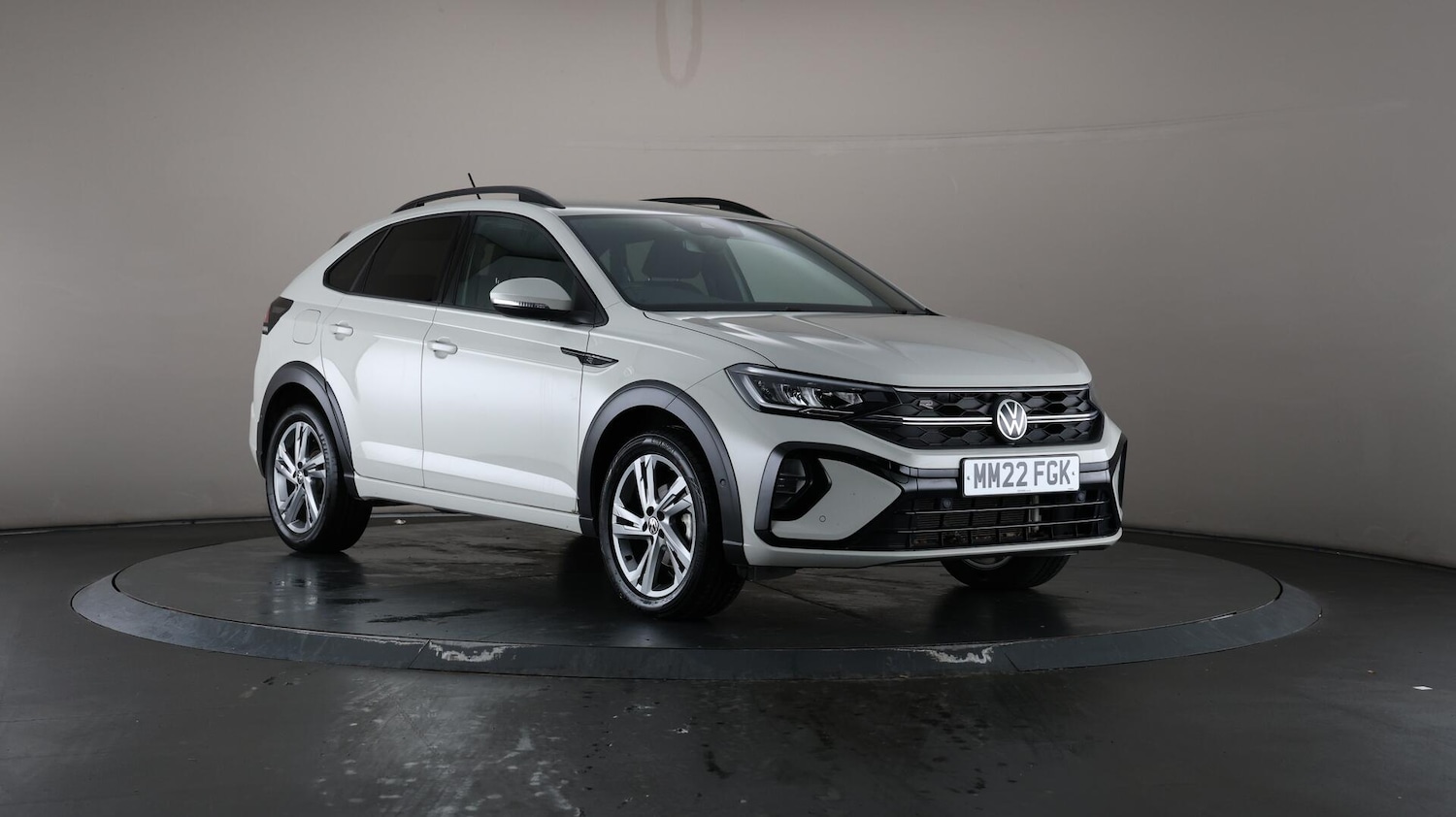 Used Volkswagen Taigo 2022 for sale - 76137699: Photo 54