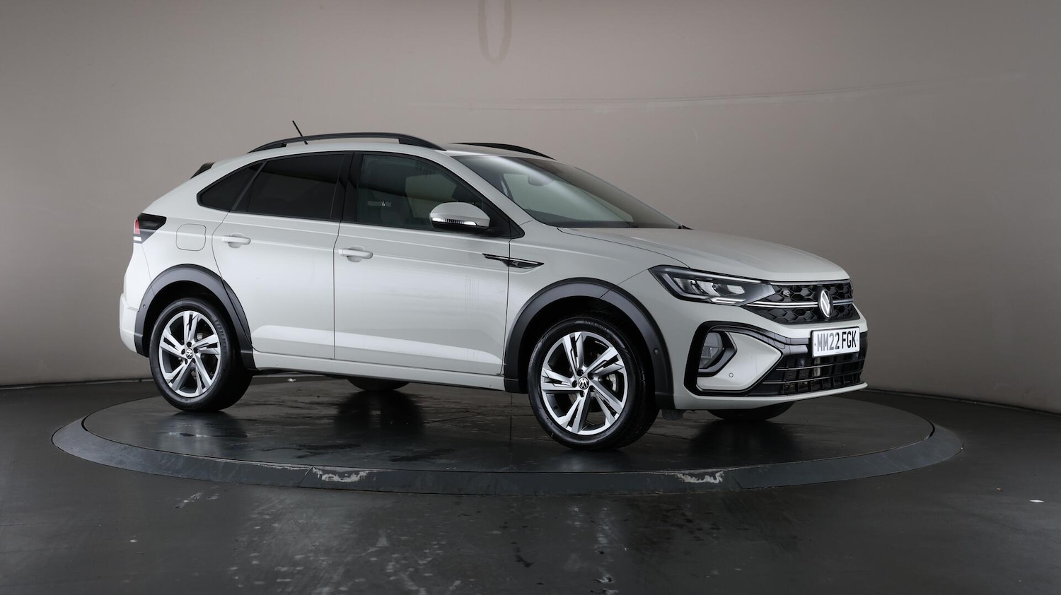 Used Volkswagen Taigo 2022 for sale - 76137699: Photo 56