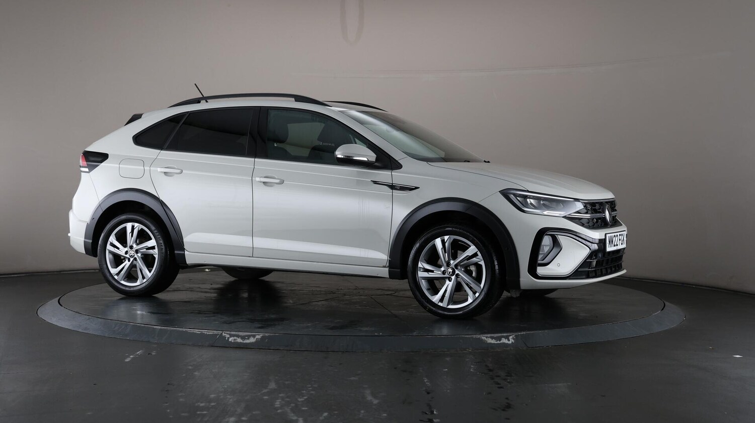 Used Volkswagen Taigo 2022 for sale - 76137699: Photo 57