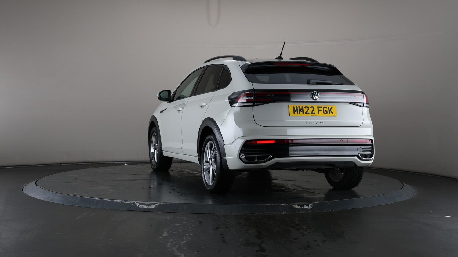 Used Volkswagen Taigo 2022 for sale - 76137699: Photo 58