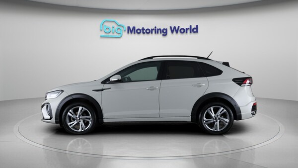 Used Volkswagen Taigo 2022 for sale - 76137699: Photo 5