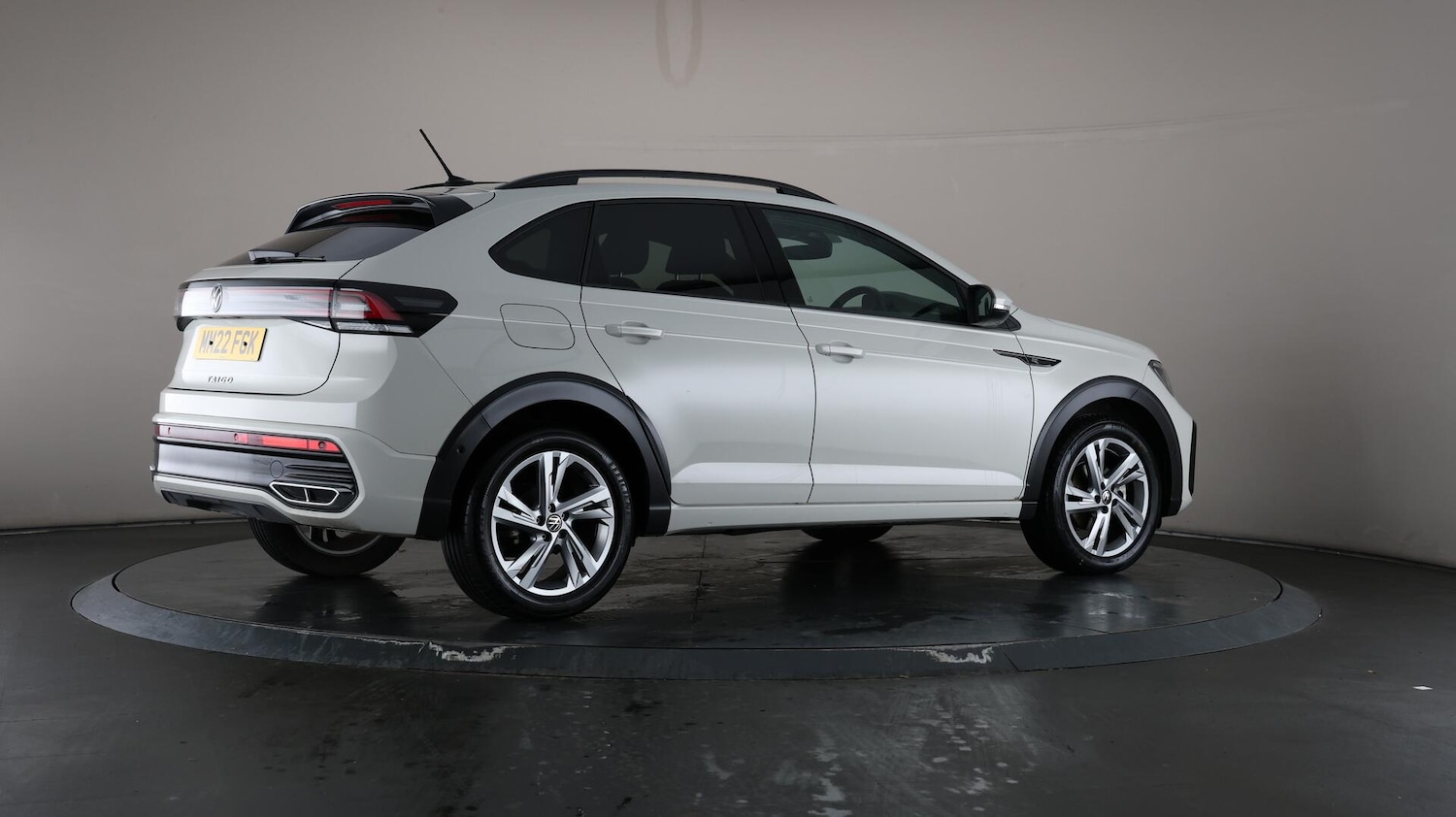 Used Volkswagen Taigo 2022 for sale - 76137699: Photo 65