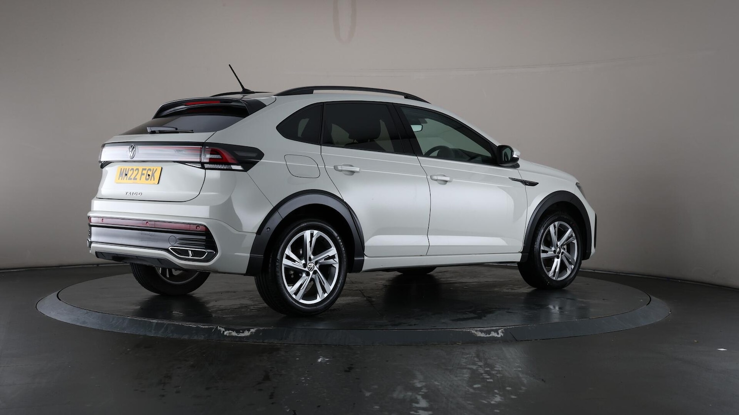 Used Volkswagen Taigo 2022 for sale - 76137699: Photo 66