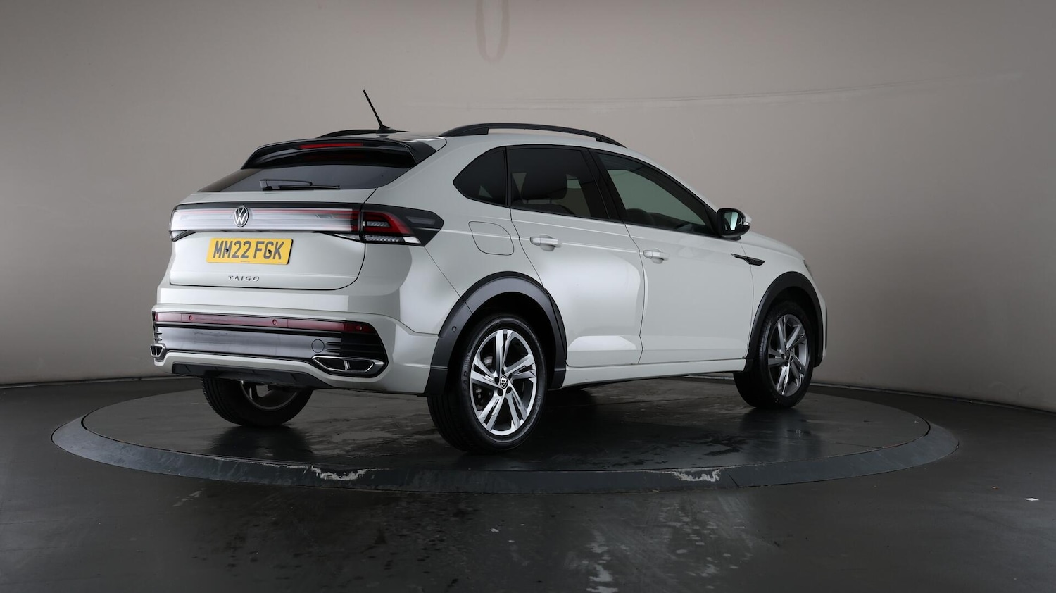 Used Volkswagen Taigo 2022 for sale - 76137699: Photo 67