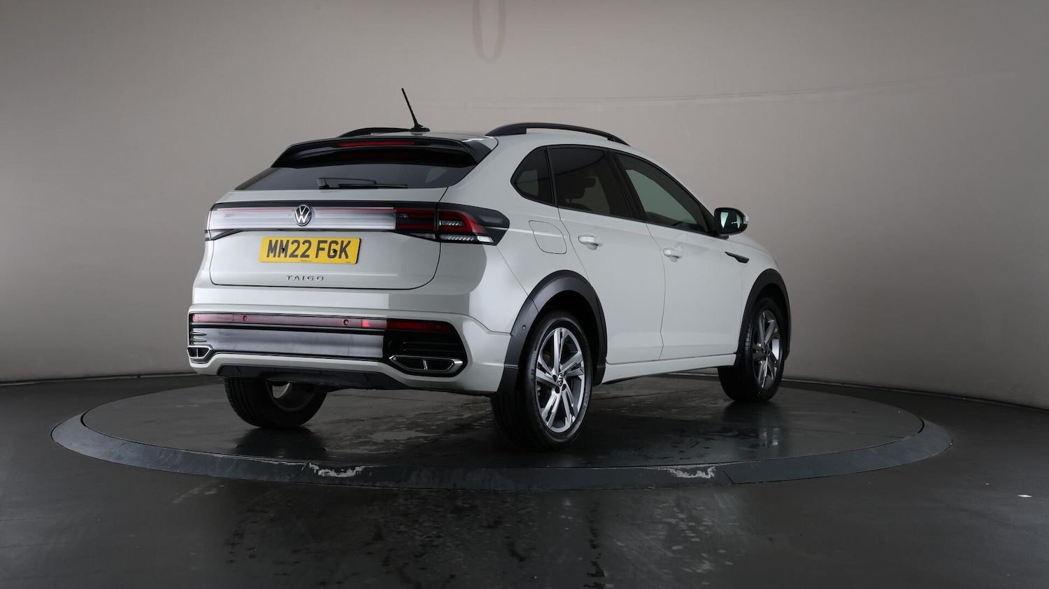 Used Volkswagen Taigo 2022 for sale - 76137699: Photo 68
