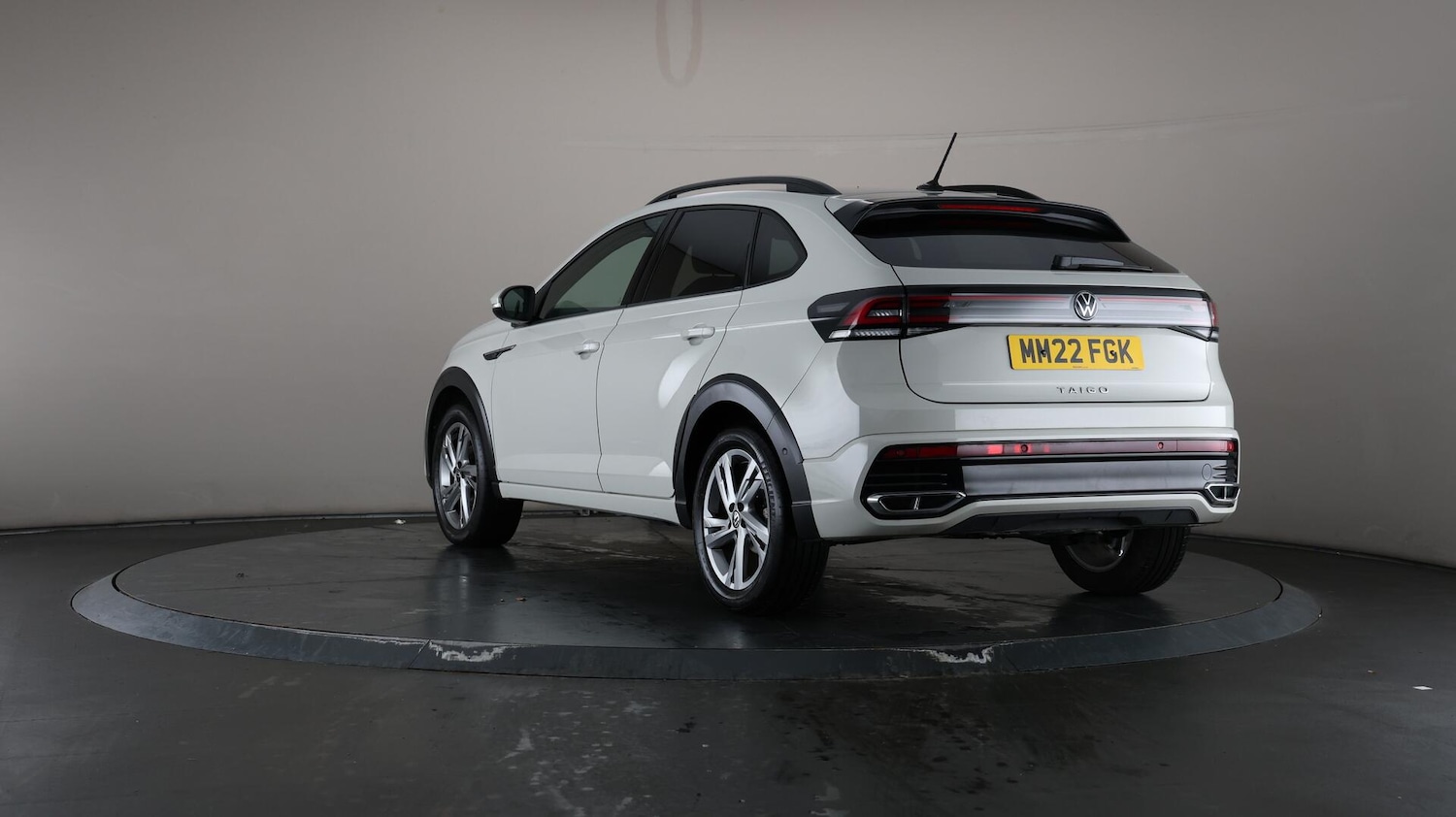 Used Volkswagen Taigo 2022 for sale - 76137699: Photo 69