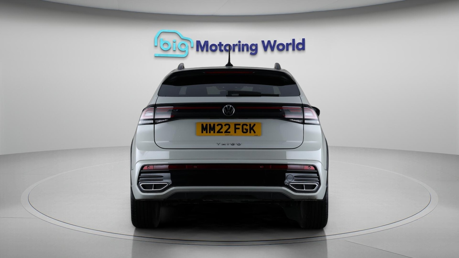 Used Volkswagen Taigo 2022 for sale - 76137699: Photo 7