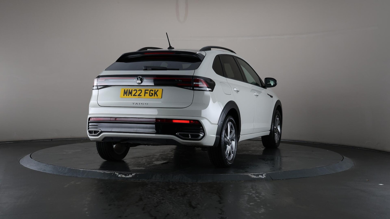 Used Volkswagen Taigo 2022 for sale - 76137699: Photo 70