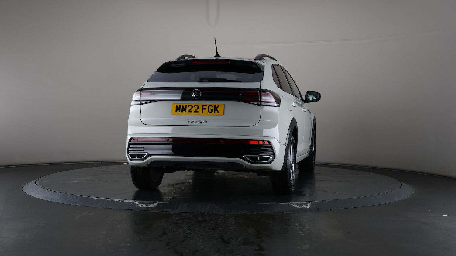 Used Volkswagen Taigo 2022 for sale - 76137699: Photo 71