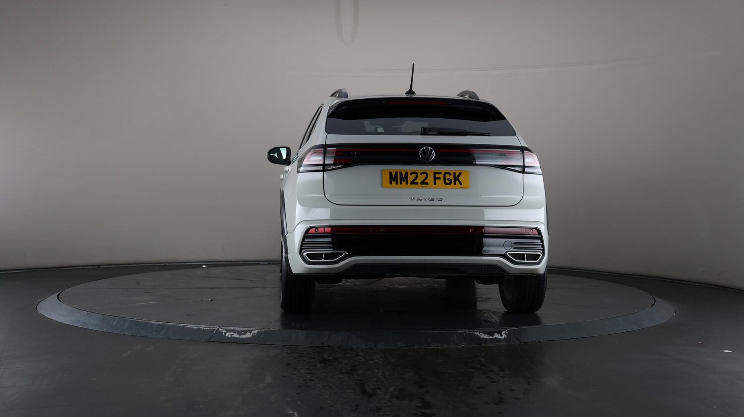 Used Volkswagen Taigo 2022 for sale - 76137699: Photo 73