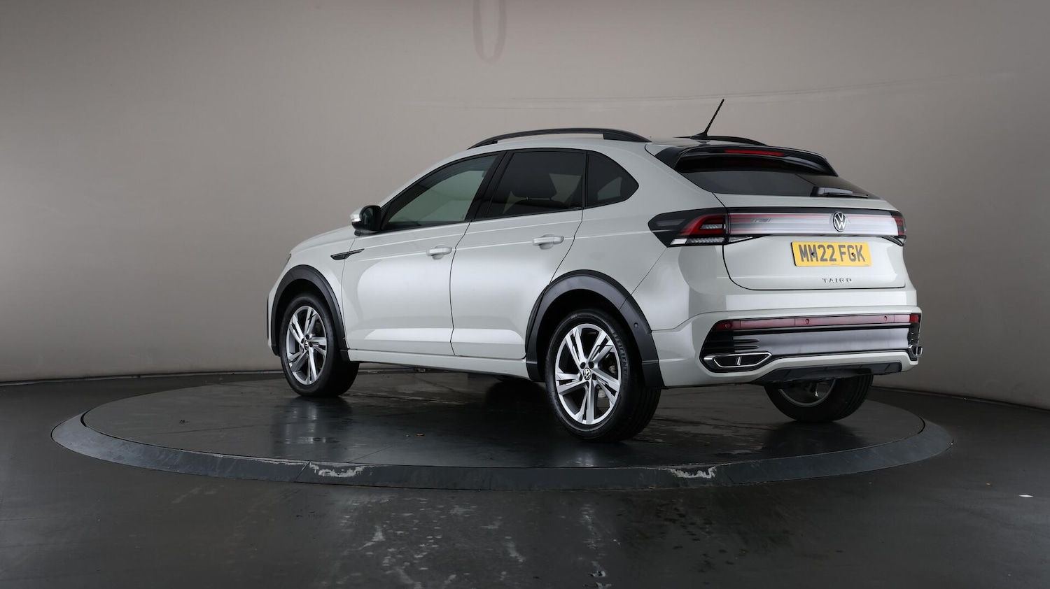 Used Volkswagen Taigo 2022 for sale - 76137699: Photo 74