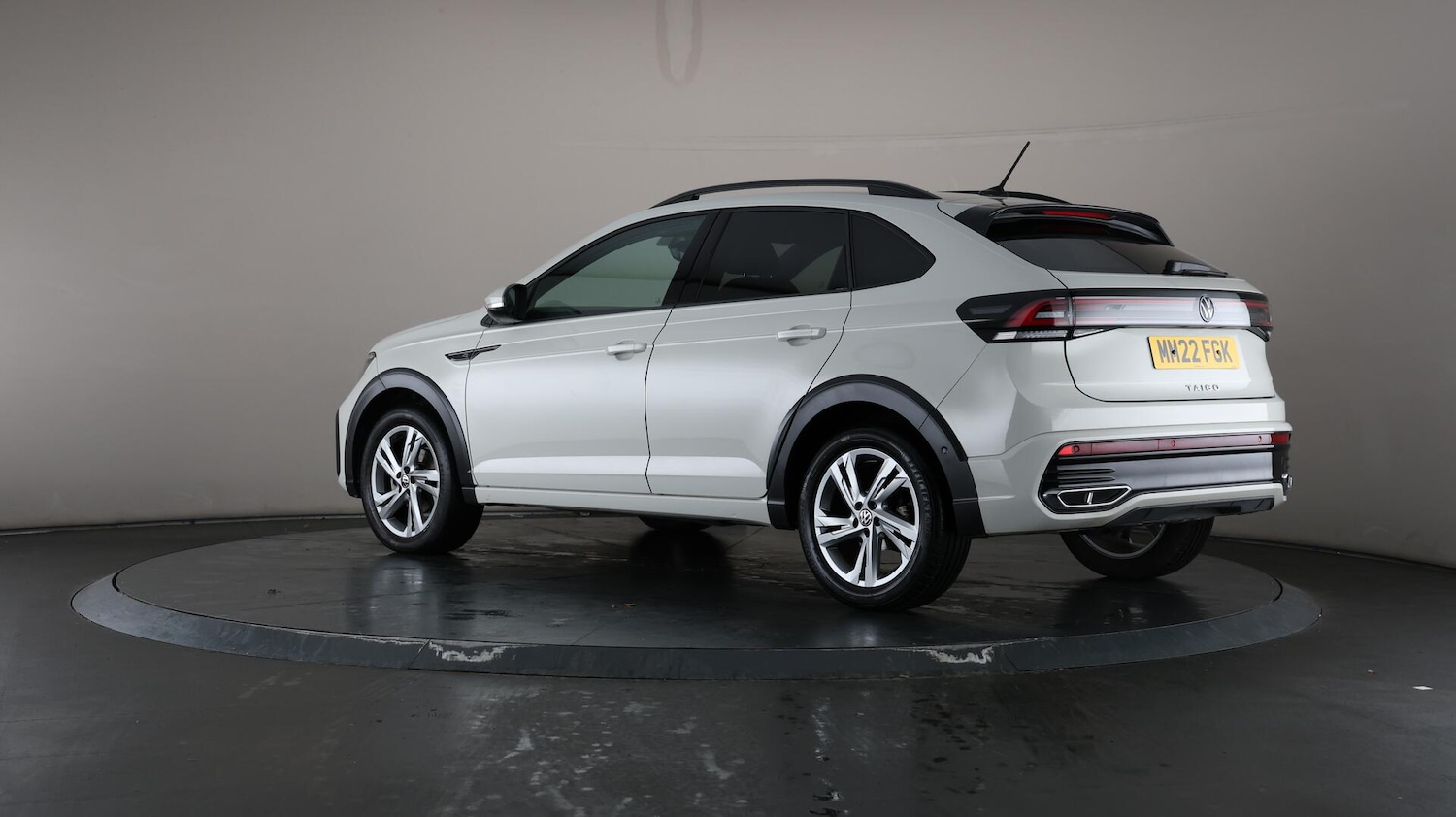Used Volkswagen Taigo 2022 for sale - 76137699: Photo 75