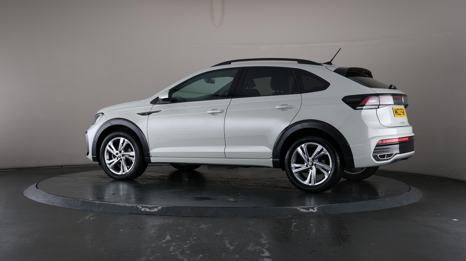 Used Volkswagen Taigo 2022 for sale - 76137699: Photo 77