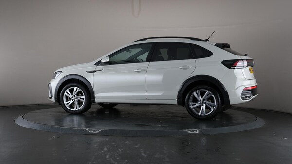 Used Volkswagen Taigo 2022 for sale - 76137699: Photo 78