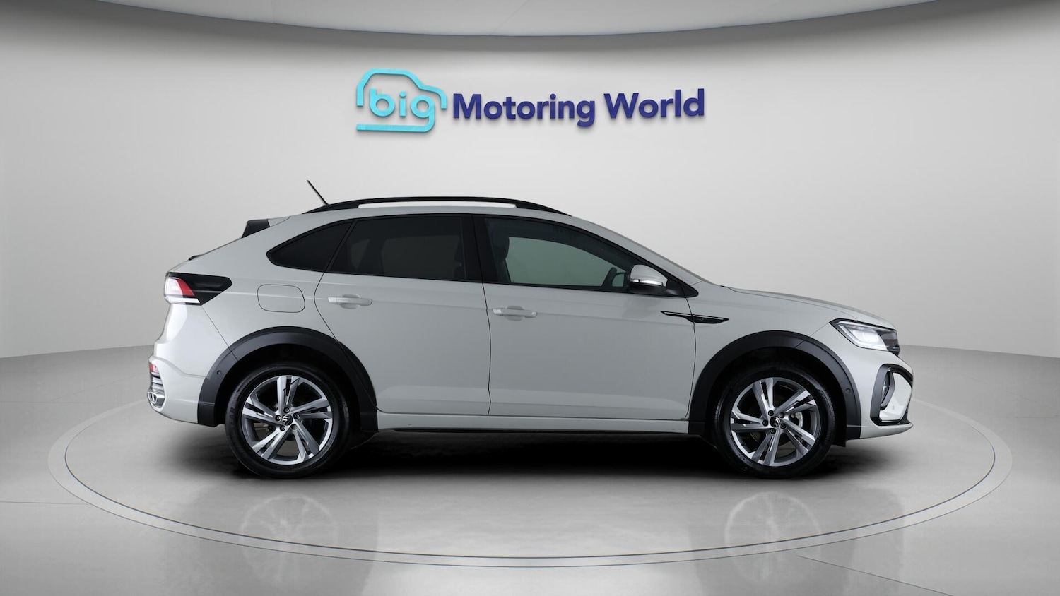 Used Volkswagen Taigo 2022 for sale - 76137699: Photo 9