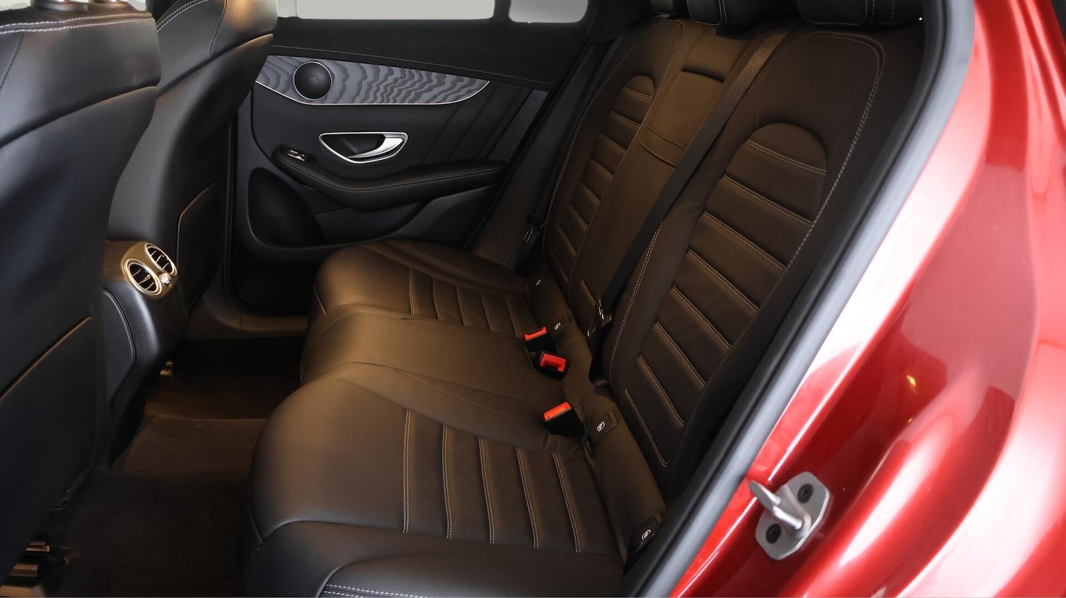 Used Mercedes-Benz EQC 2022 for sale - 76380567: Photo 16